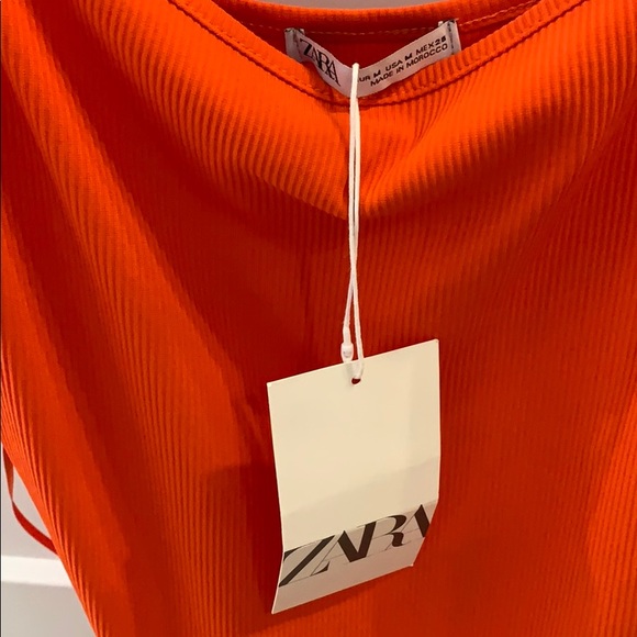 Zara Body suit - Picture 2 of 2